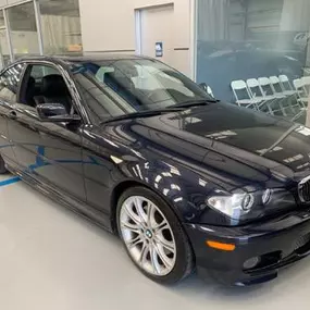 Bild von JP Auto Body Shop