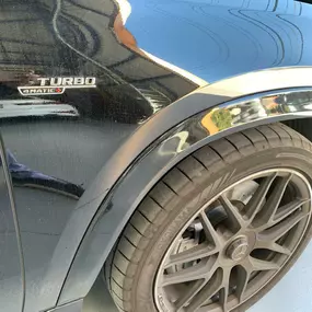 Bild von JP Auto Body Shop