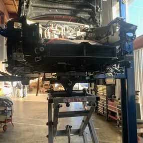 Bild von JP Auto Body Shop