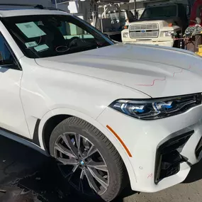 Bild von JP Auto Body Shop