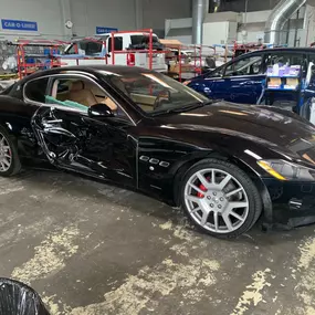 Bild von JP Auto Body Shop