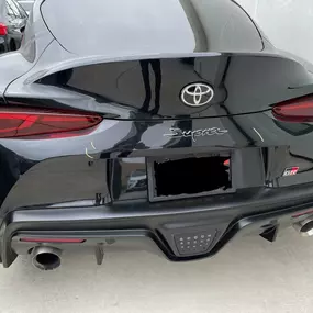 Bild von JP Auto Body Shop