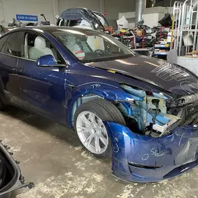 Bild von JP Auto Body Shop