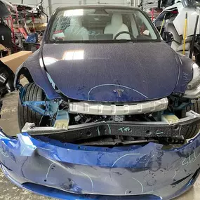 Bild von JP Auto Body Shop