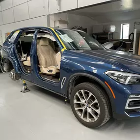 Bild von JP Auto Body Shop