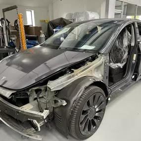 Bild von JP Auto Body Shop