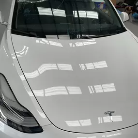 Bild von JP Auto Body Shop