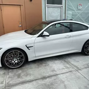 Bild von JP Auto Body Shop