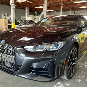 Bild von JP Auto Body Shop