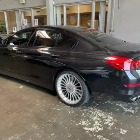 Bild von JP Auto Body Shop