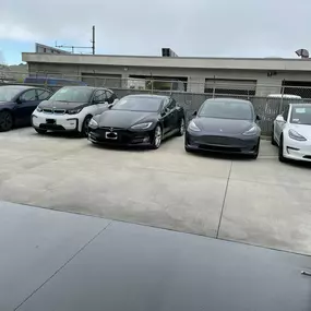 Bild von JP Auto Body Shop
