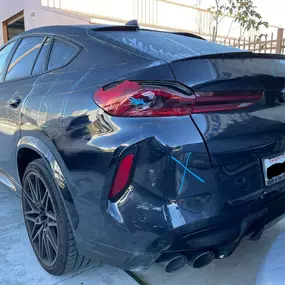 Bild von JP Auto Body Shop