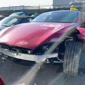 Bild von JP Auto Body Shop