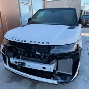 Bild von JP Auto Body Shop
