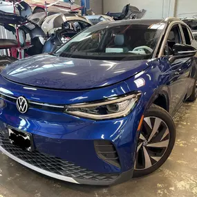 Bild von JP Auto Body Shop