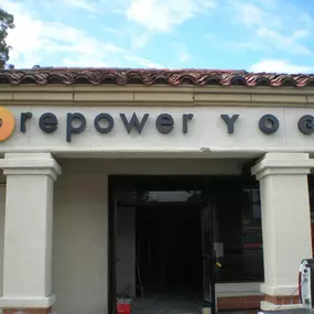 Bild von CorePower Yoga - La Jolla