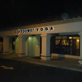 Bild von CorePower Yoga - La Jolla