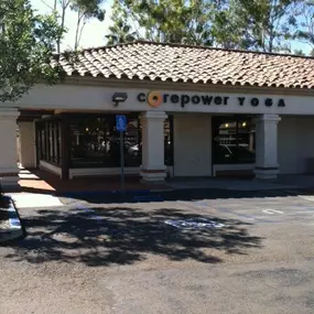 Bild von CorePower Yoga - La Jolla