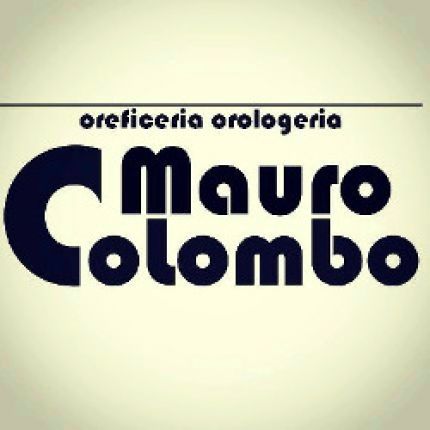 Logo de Colombo Mauro e C.