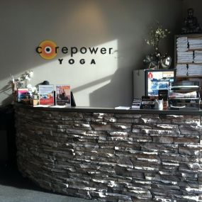 Bild von CorePower Yoga - Portland Northwest