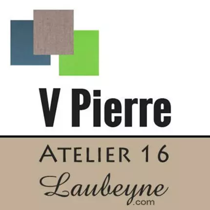 Logo von V. PIERRE