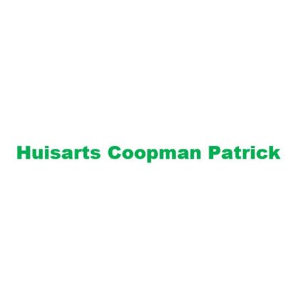 Logo fra Huisarts Coopman Patrick