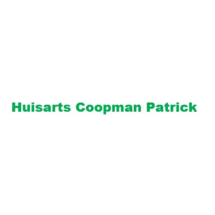 Logo da Huisarts Coopman Patrick