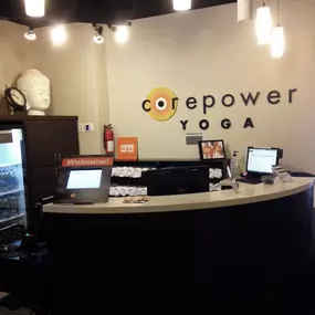 Bild von CorePower Yoga - Sherman Oaks