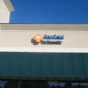 Banfield Pet Hospital® - Hoover