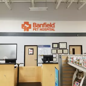 Bild von Banfield Pet Hospital