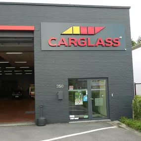 Bild von Carglass® Roeselare: Autoruiten vervangen & herstellen