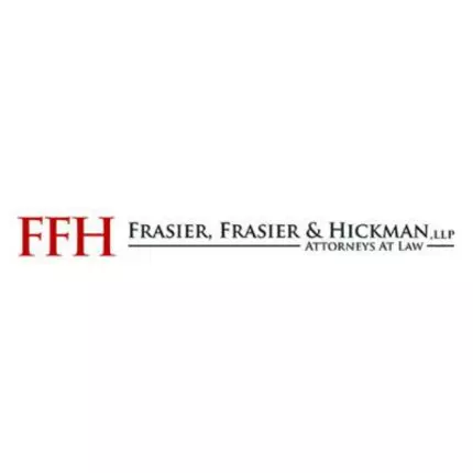 Logo da Frasier, Frasier & Hickman, LLP