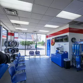 Tire Discounters on 7493 Tylers Corner Dr in West Chester