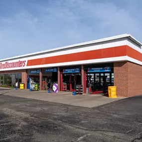 Tire Discounters Tylersville | Tires, Wheels, Services, Fluids, & more