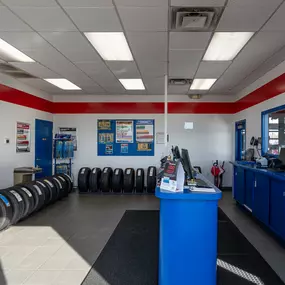 Tire Discounters Tylersville | Tires, Wheels, Services, Fluids, & more