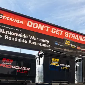 Bild von Tire Discounters