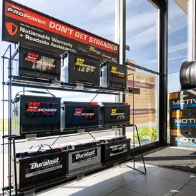 Bild von Tire Discounters