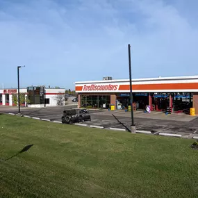 Bild von Tire Discounters