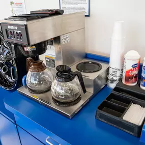 Bild von Tire Discounters