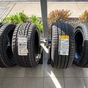 Bild von Tire Discounters