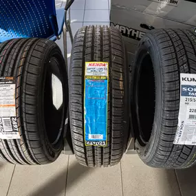 Bild von Tire Discounters