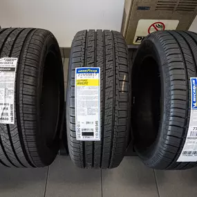 Bild von Tire Discounters