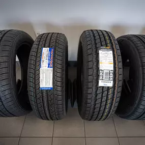 Bild von Tire Discounters