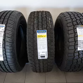 Bild von Tire Discounters