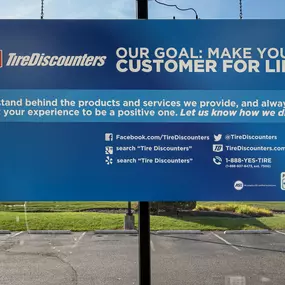 Bild von Tire Discounters