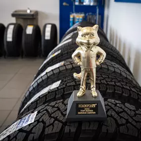 Bild von Tire Discounters