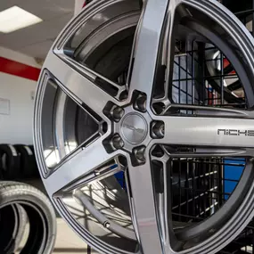 Bild von Tire Discounters