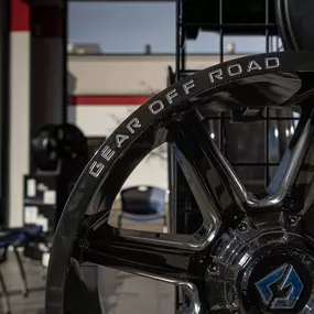 Bild von Tire Discounters