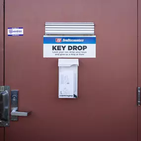 Bild von Tire Discounters