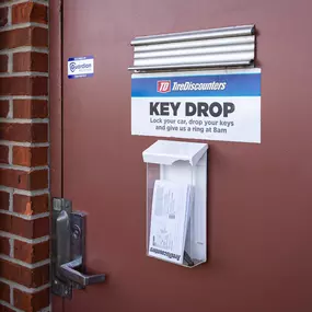 Bild von Tire Discounters